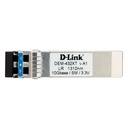 Infortisa Image 1 - D-Link DEM-432XT Modulo SFP+ 10GB 10Km