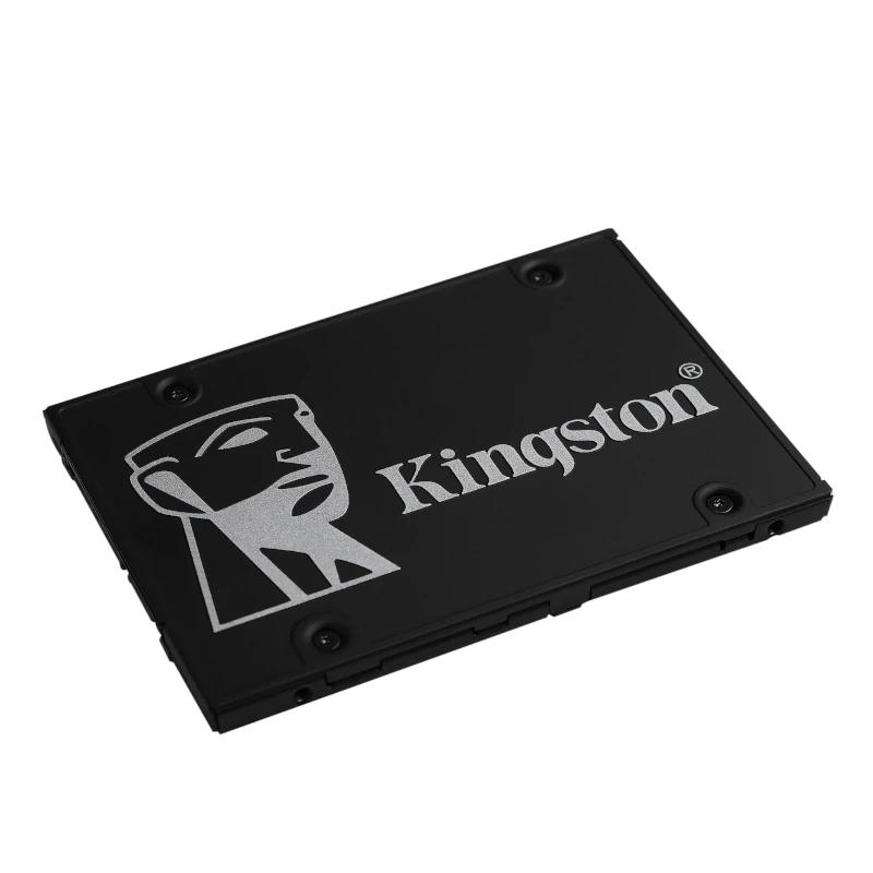 Infortisa Image 1 - Kingston SKC600/2048G SSD NAND 2Tb TLC 3D 2.5"