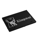 Infortisa Image 1 - Kingston SKC600/2048G SSD NAND 2Tb TLC 3D 2.5"