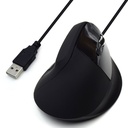 Infortisa Image 1 - Ewent EW3157 Ratón óptico Vertical Usb 2.0