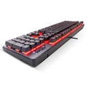 Infortisa Image 2 - Krom Teclado mecánico RGB Krom KERNEL