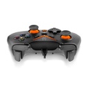 Infortisa Image 3 - Krom Gamepad Gaming KEY PC/PS3
