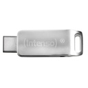 Infortisa Image 1 - Intenso Lápiz USB cMobile USB 3.0 + TypeC 64GB