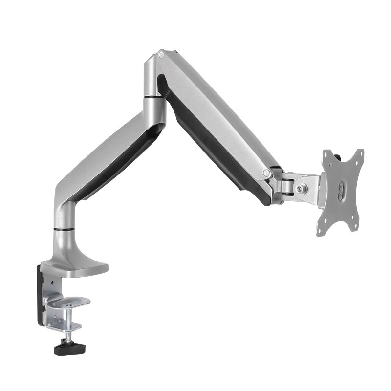 Infortisa Image 3 - TooQ Soporte mesa incli/gira 1 brazo 13" a 32"