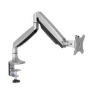 Infortisa Image 3 - TooQ Soporte mesa incli/gira 1 brazo 13" a 32"