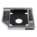 Infortisa Image 1 - EWENT ADAP.HDD/SSD SATA PARA UNIDAD ÓPTICA 12.7mm