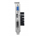Infortisa Image 1 - ASUS VGA NVIDIA GT 730 SL 2GD5 BRK 2GB DDR5