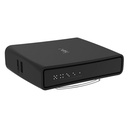 Infortisa Image 1 - MikroTik RBD52G-5HacD2HnD-TC hAP AC² 5xGB 5GHz L4
