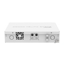 Infortisa Image 1 - MikroTik CRS112-8P-4S-IN Switch 8xGB 4xSFP L5
