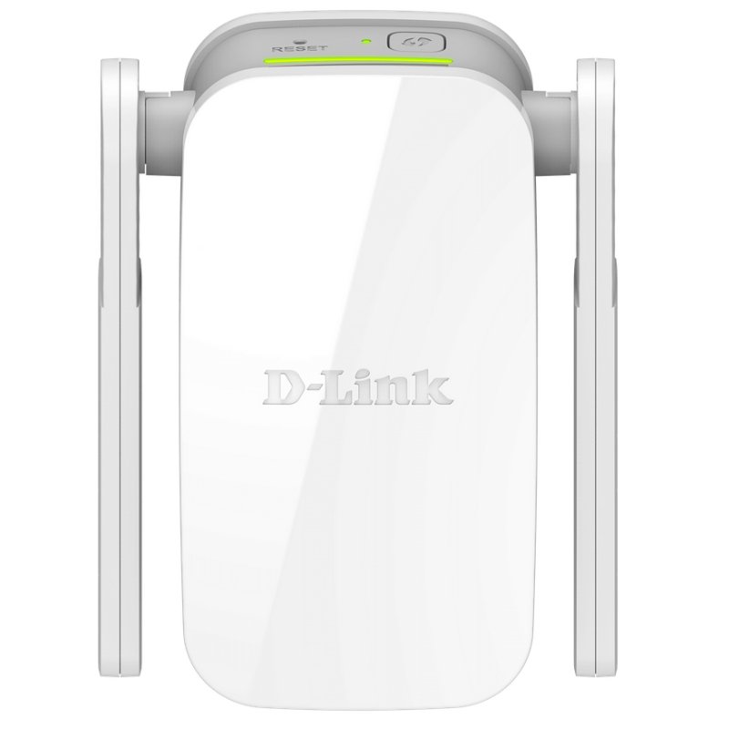 Infortisa Image 3 - D-Link DAP-1610 Punto Acceso Repetidor AC1200