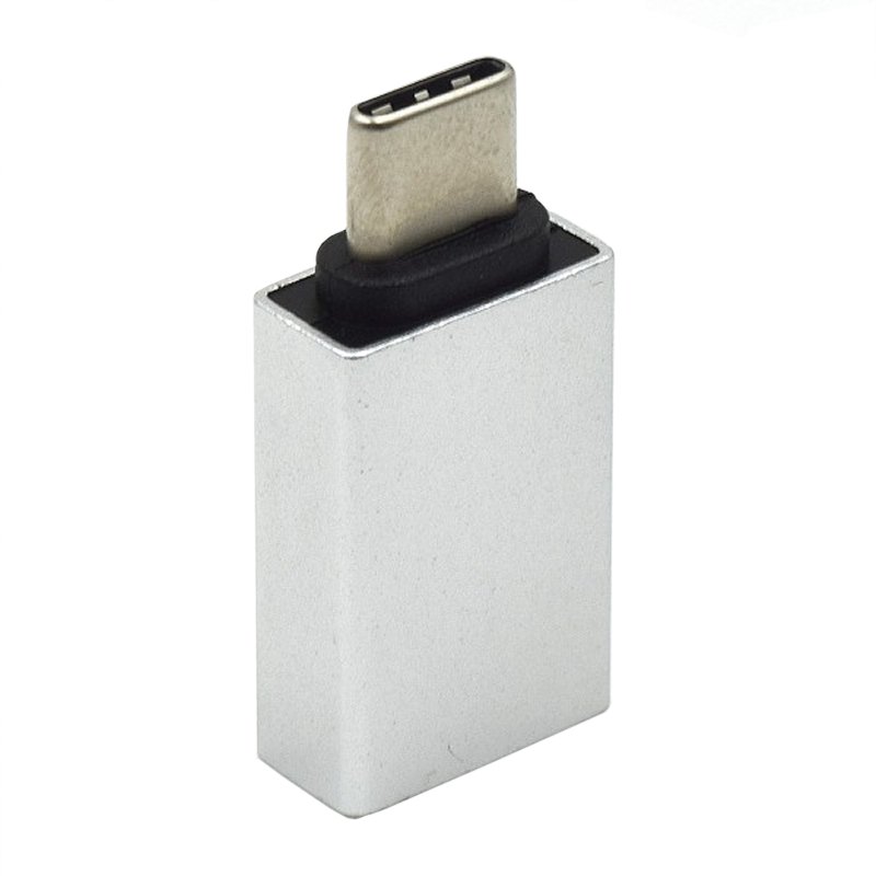 Infortisa Image 1 - EWENT EW9643 Adap.USB 3.1 Tipo A H/ USB 3.1 Tipo C