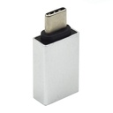 Infortisa Image 1 - EWENT EW9643 Adap.USB 3.1 Tipo A H/ USB 3.1 Tipo C