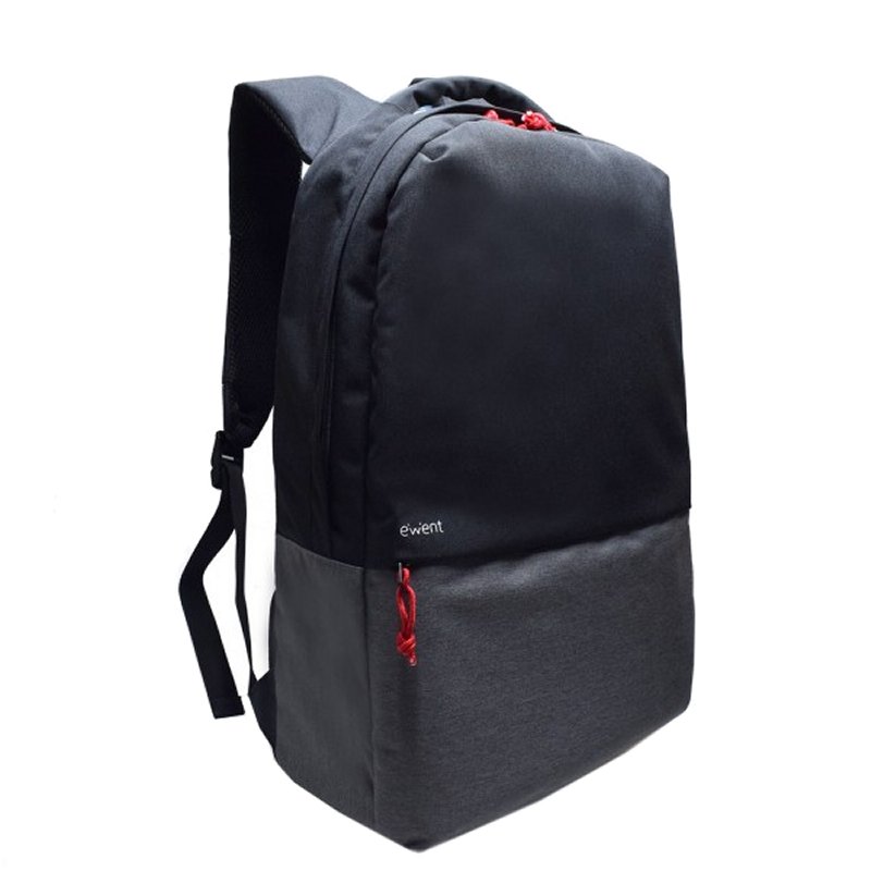 Infortisa Image 1 - EWENT EW2529 Mochila 17.3" + Puerto usb