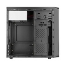 Infortisa Image 3 - NOX Caja Minitorre mATX Lite 030 + 500W