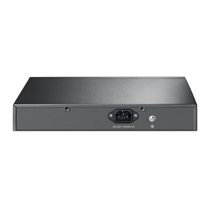 Infortisa Image 2 - TP-LINK TL-SG1016PE Switch 16xGB PoE+