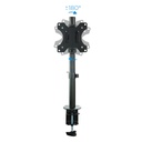 Infortisa Image 3 - Tooq DB1032TN-B Soporte Monitor Mesa 1Brazo 13-32"