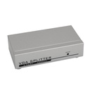 Infortisa Image 1 - Nanocable Multiplexor VGA para 2 monitores
