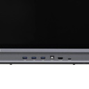 Infortisa Image 2 - iggual Pantalla interactiva 4K ORCHID 86" Webcam