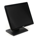 Infortisa Image 1 - iggual Monitor táctil resistivo 17" USB VGA HDMI