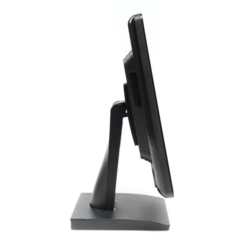 Infortisa Image 2 - iggual Monitor táctil resistivo 17" USB VGA HDMI