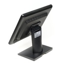 Infortisa Image 3 - iggual Monitor táctil resistivo 17" USB VGA HDMI