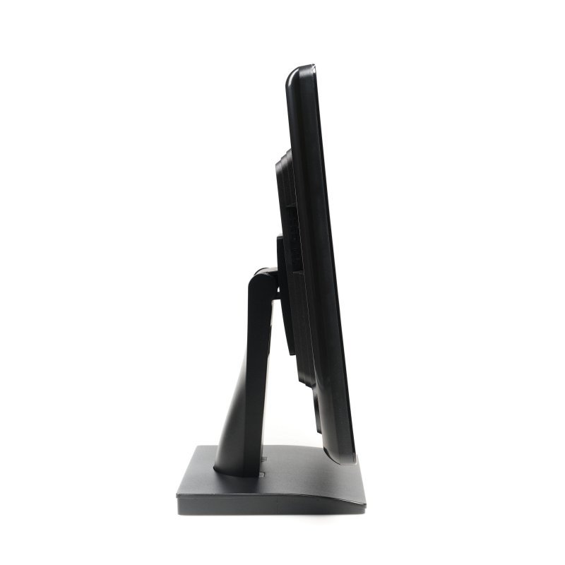 Infortisa Image 2 - iggual Monitor táctil resistivo 19" USB VGA HDMI