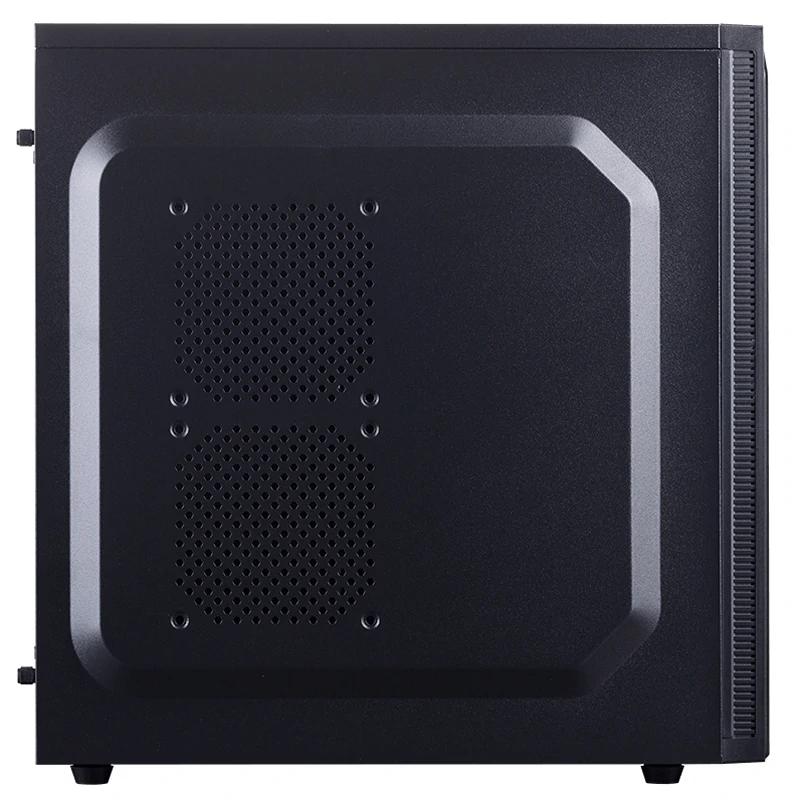 Infortisa Image 2 - Hiditec Semitorre ATX KLYP 3.0 + PSU500