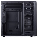 Infortisa Image 1 - Hiditec Semitorre ATX KLYP 3.0