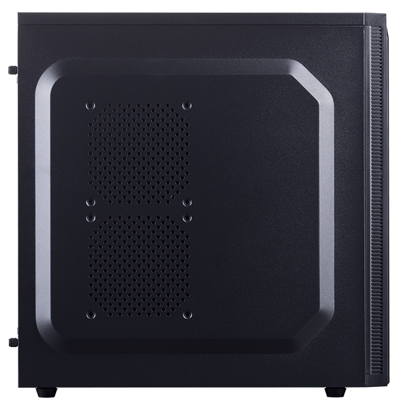 Infortisa Image 2 - Hiditec Semitorre ATX KLYP 3.0
