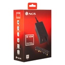 Infortisa Image 2 - NGS  CARGADOR PARA PORTATIL 45W