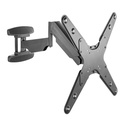 Infortisa Image 3 - Tooq LP2355TN-B Soporte Pared Gir/Inc 23-35" 3piv