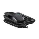 Infortisa Image 2 - MOTOROLA CT202 Telefono ML ID LCD Negro