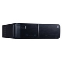 Infortisa Image 2 - Hiditec Caja Micro ATX/ITX Slim SLM20 PRO USB3.0