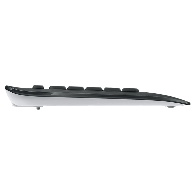 Infortisa Image 3 - Logitech MK540 Teclado+Ratón Inalámbrico