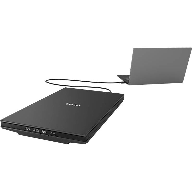 Infortisa Image 1 - Canon Escáner Lide 300 plano Usb 2400ppp