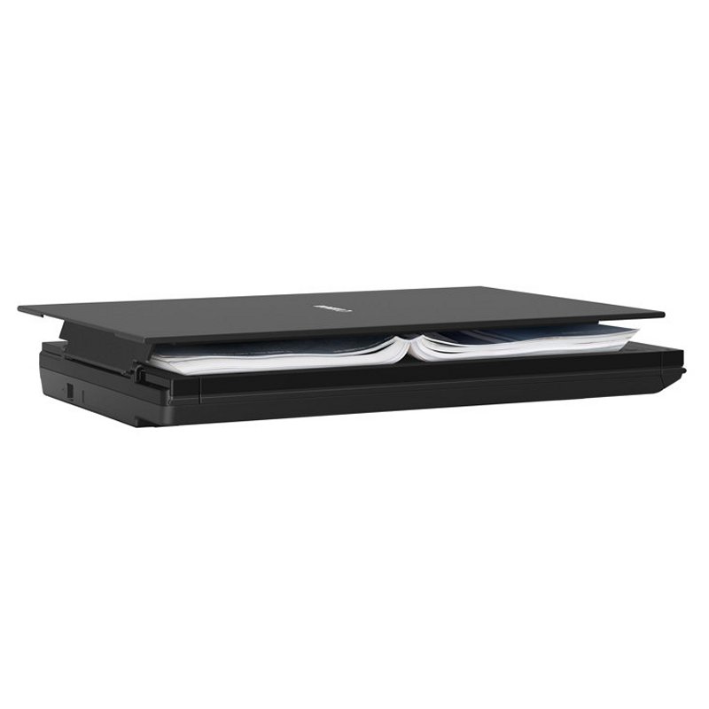 Infortisa Image 2 - Canon Escáner Lide 300 plano Usb 2400ppp