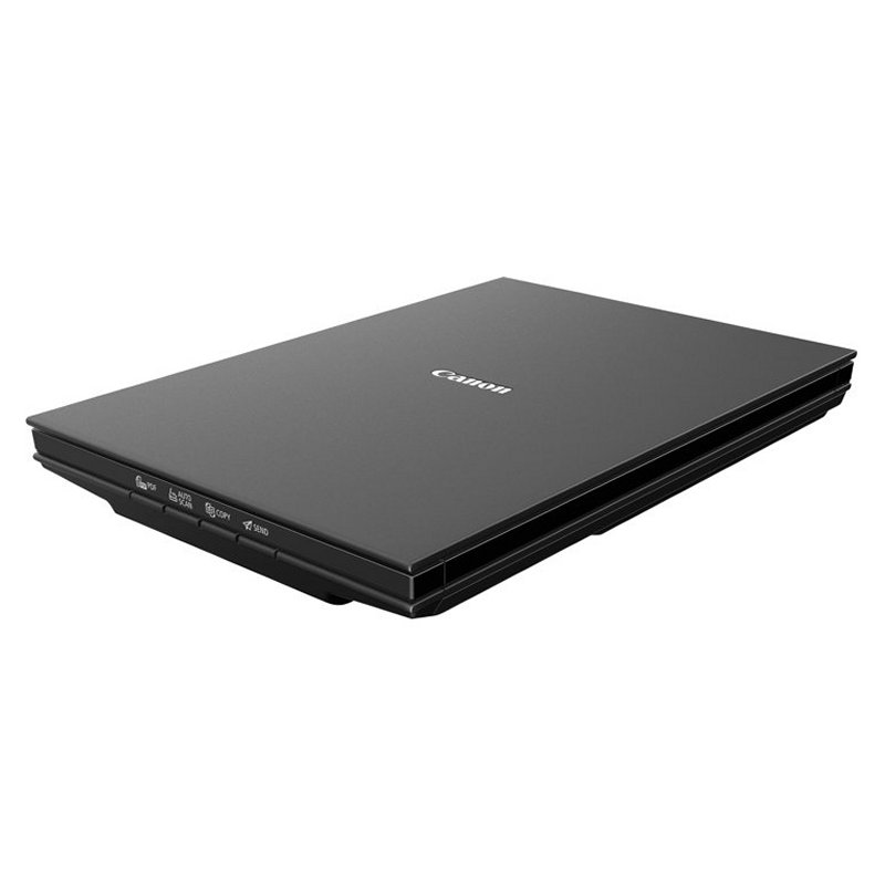 Infortisa Image 3 - Canon Escáner Lide 300 plano Usb 2400ppp