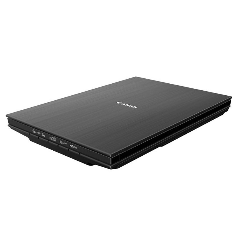 Infortisa Image 2 - Canon Escáner Lide 400 plano Usb 4800ppp