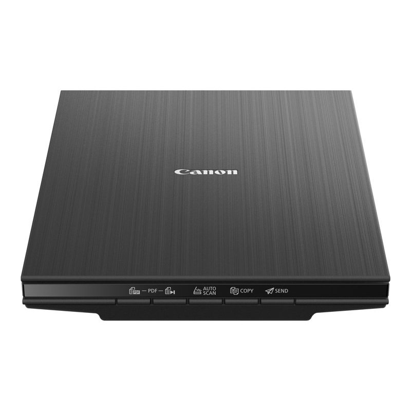 Infortisa Image 3 - Canon Escáner Lide 400 plano Usb 4800ppp