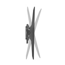 Infortisa Image 2 - Tooq LP42130T-B soporte tv 60-100" incli Máx 130Kg