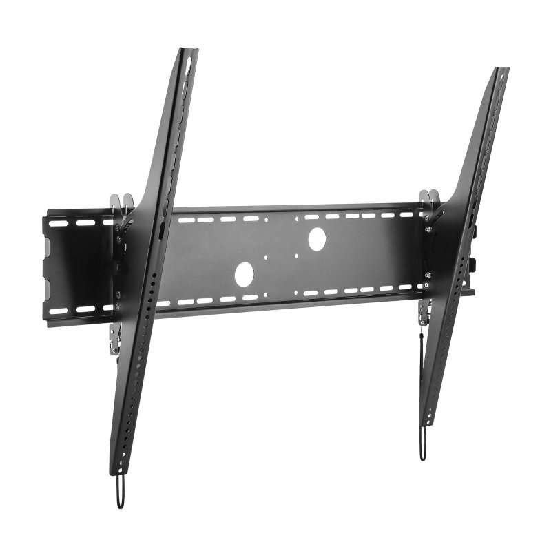 Infortisa Image 3 - Tooq LP42130T-B soporte tv 60-100" incli Máx 130Kg