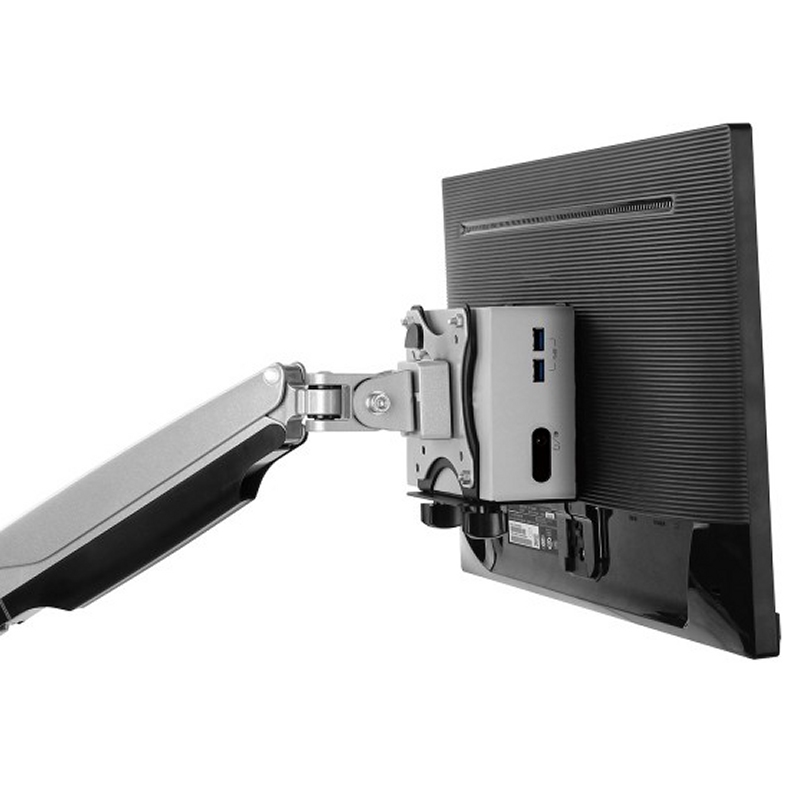 Infortisa Image 2 - EWENT EW1517 Soporte para mini PC