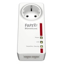 Infortisa Image 2 - FRITZ! Powerline 1220E Powerline Kit