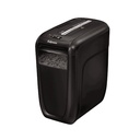 Infortisa Image 1 - Fellowes Destructora 60CS corte en tiras de 7mm