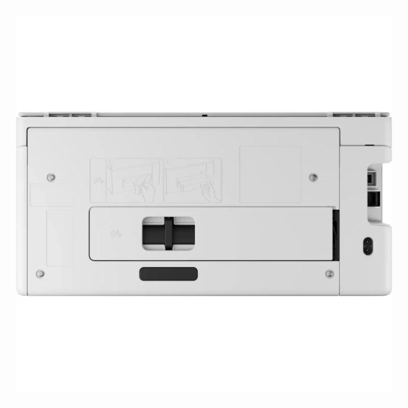 Infortisa Image 2 - Canon Multifunción MAXIFY GX1050+ 2 Botellas