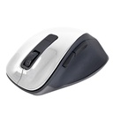 Infortisa Image 2 - NGS Ratón Inalámbrico 2.4 GHz BOWWHITE 16000DPI Bl