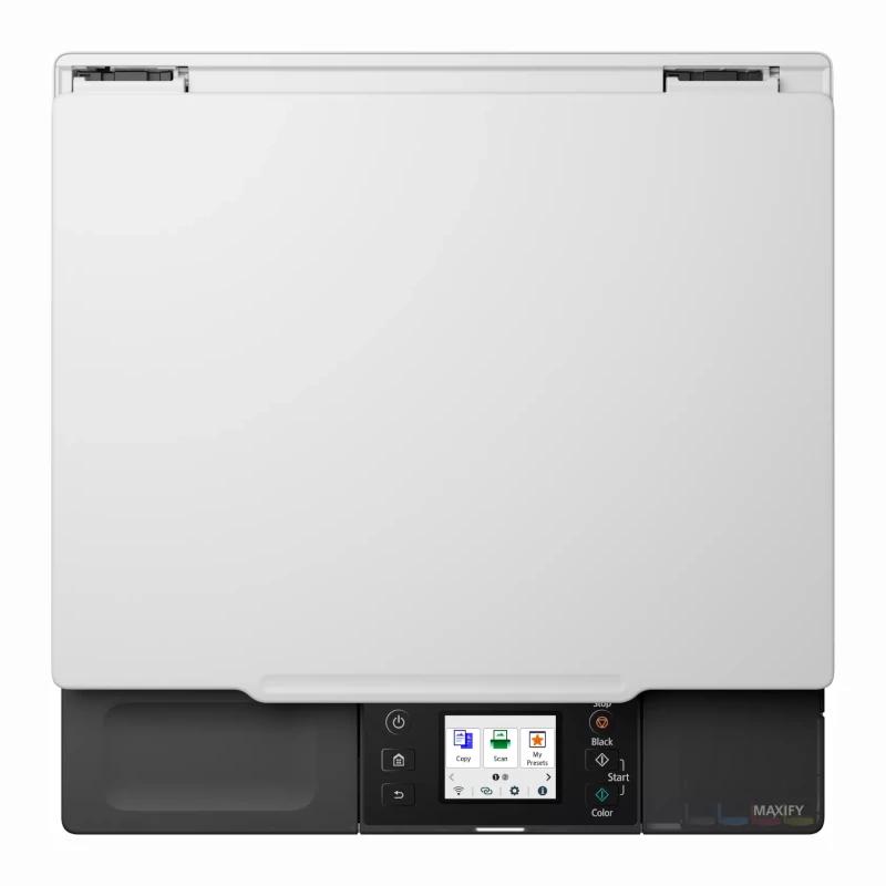 Infortisa Image 3 - Canon Multifunción MAXIFY GX1050+ 2 Botellas