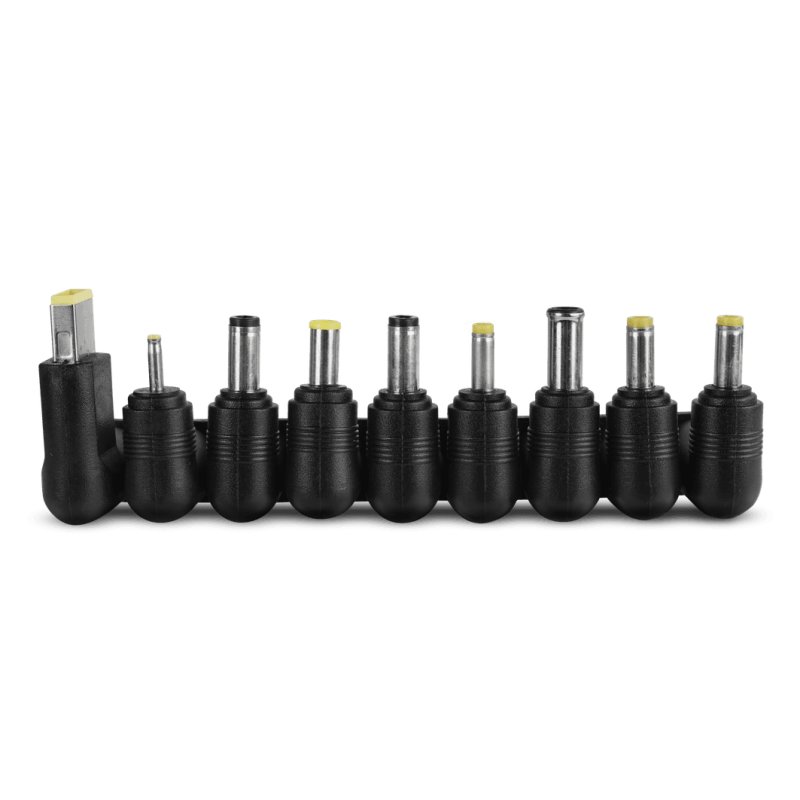 Infortisa Image 1 - Nox Cargador de portátil 45W