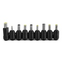 Infortisa Image 1 - Nox Cargador de portátil 45W