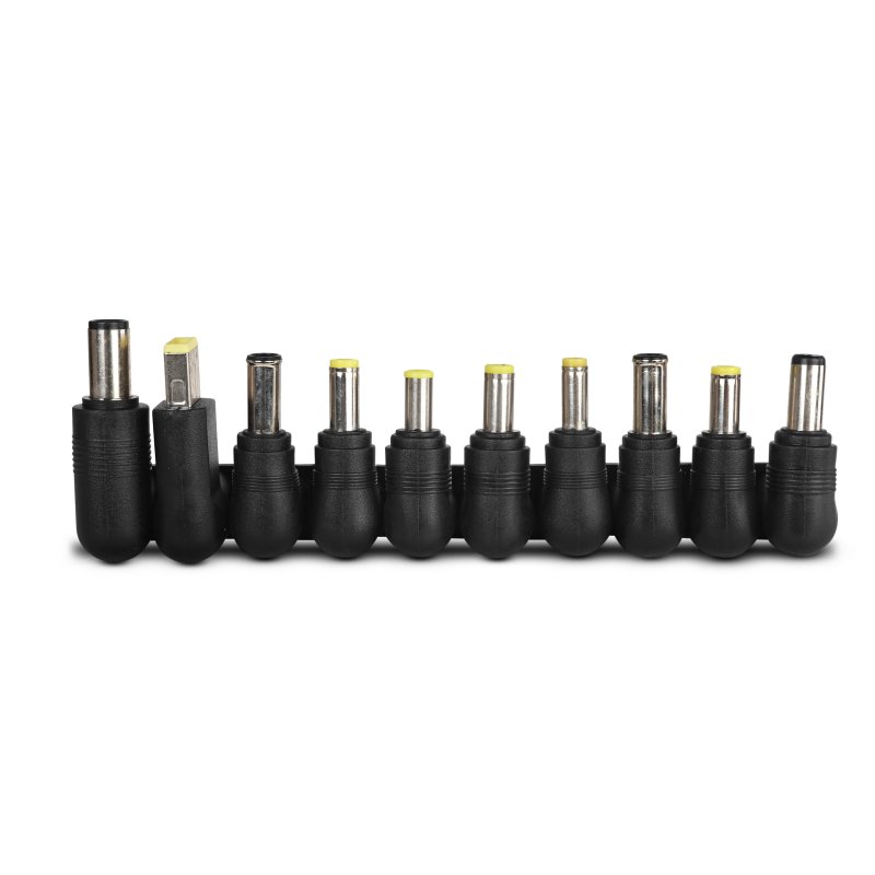 Infortisa Image 1 - Nox Cargador para portátil 90W USB